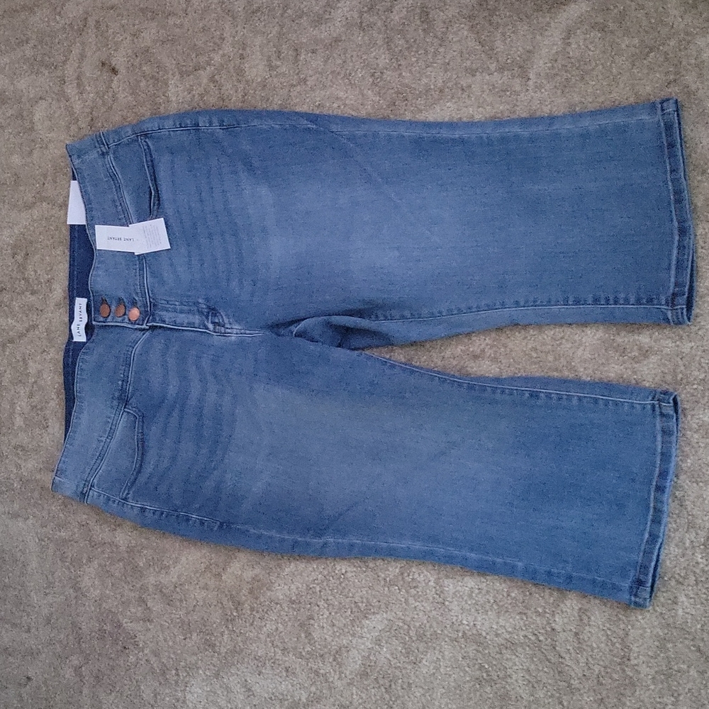 Lane Bryant Jegging Pedal size 18